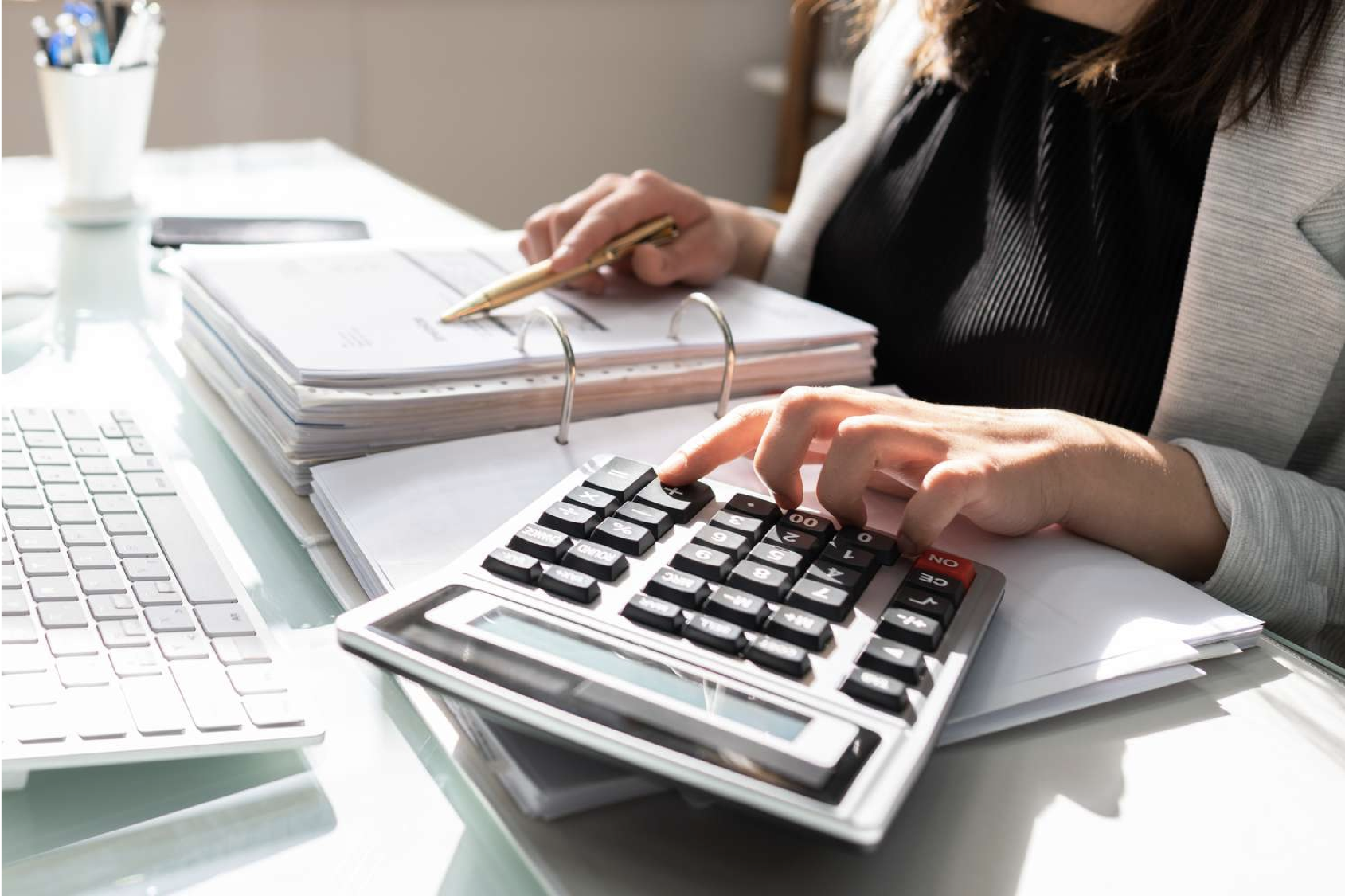 Financial Statement Preparation